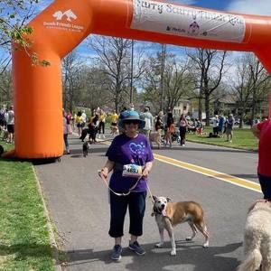 Meet your Posher, Cheri